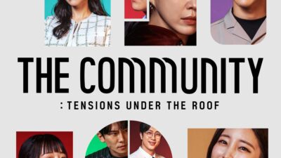 The Community: Tensions Under the Roof