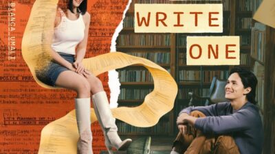 The Write One